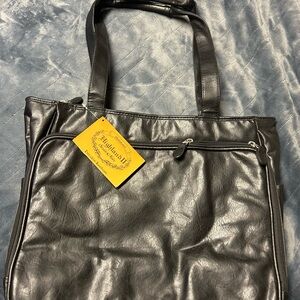 laptop travel bag